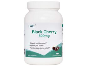 Black Cherry 500mg